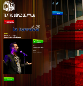 teatrolopez